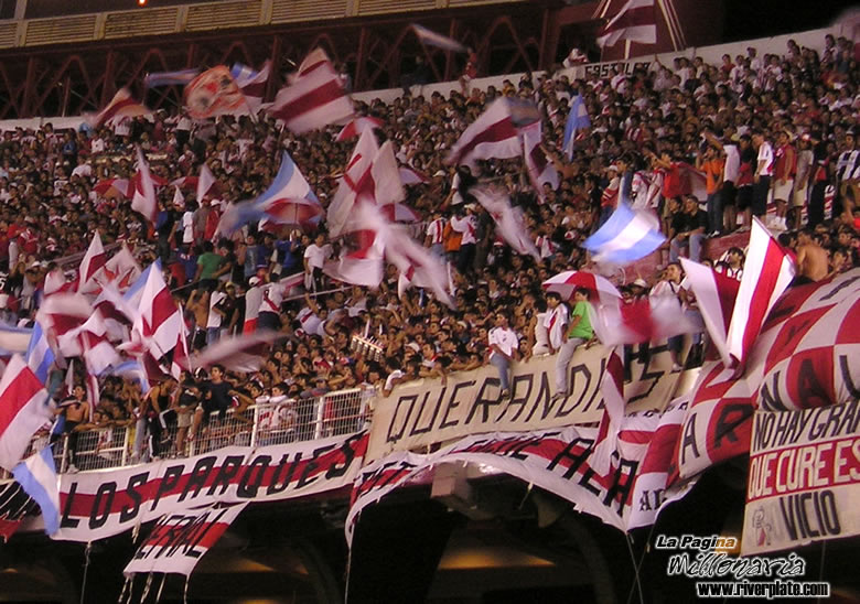 River Plate vs Nacional (LIB 2005) 13